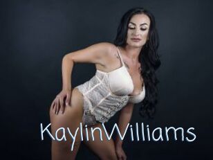 KaylinWilliams