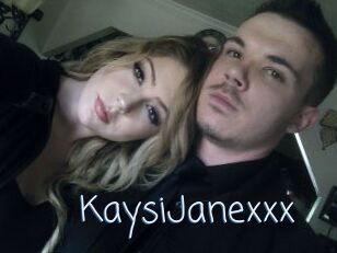 KaysiJanexxx