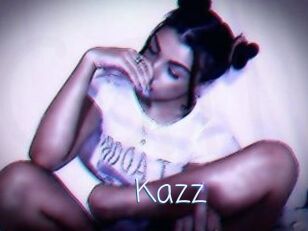 Kazz