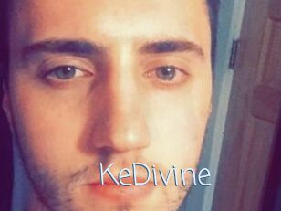 KeDivine