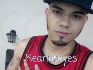 Keanureyes