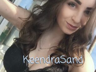 KeendraSand