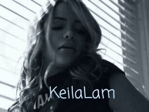 KeilaLam
