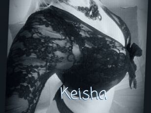 Keisha