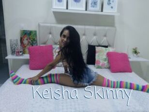 Keisha_Skinny