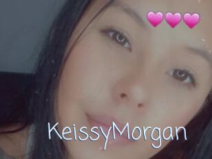 KeissyMorgan