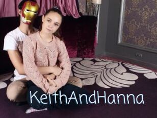 KeithAndHanna