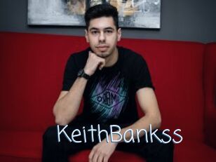 KeithBankss