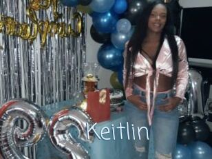 Keitlin