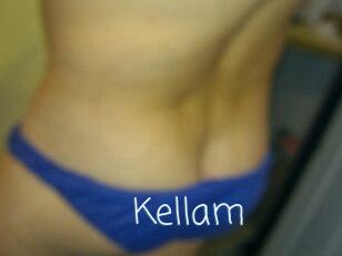 Kellam