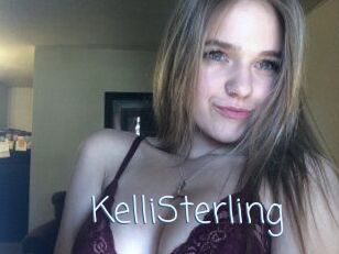 KelliSterling