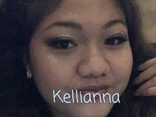 Kellianna