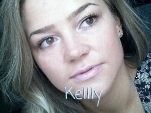 Kellly