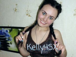 Kelly4SX