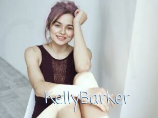 KellyBarker