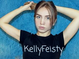 KellyFeisty