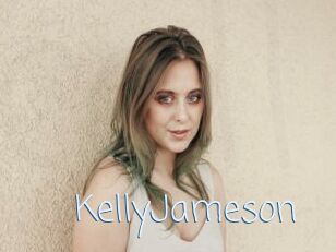 KellyJameson