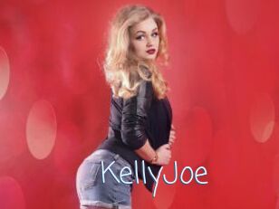 KellyJoe