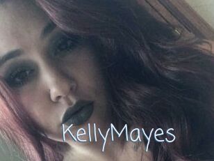 Kelly_Mayes