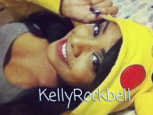 KellyRockbell