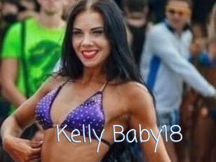 Kelly_Baby18