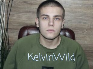 KelvinWild