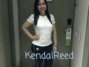 KendalReed