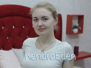 KendraEden