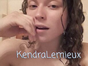 KendraLemieux