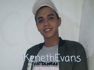 KenethEvans