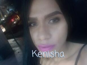 Kenisha