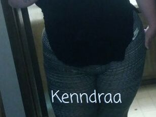 Kenndraa