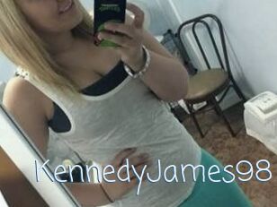 KennedyJames98