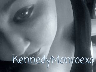 KennedyMonroexo