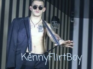 KennyFlirtBoy