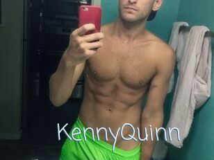 KennyQuinn