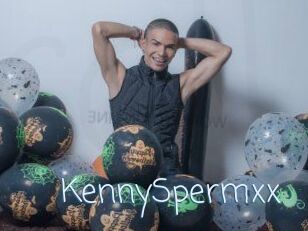 KennySpermxx