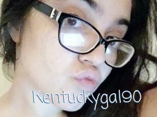 Kentuckygal90