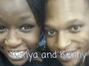 Kenya_and_Kenny