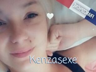 Kenzasexe