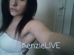 KenzieLIVE