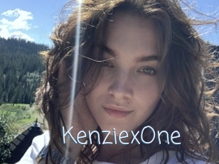 KenziexOne