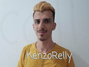 KenzoRelly