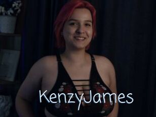 KenzyJames