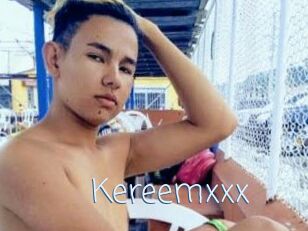 Kereemxxx