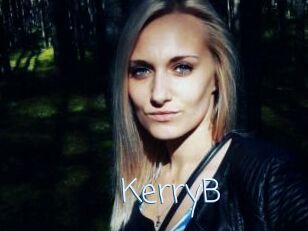 KerryB