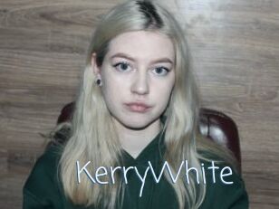 KerryWhite