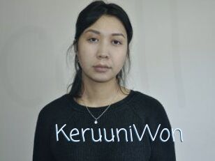 KeruuniWon