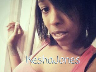 Kesha_Jones