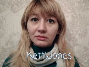 KettiJones